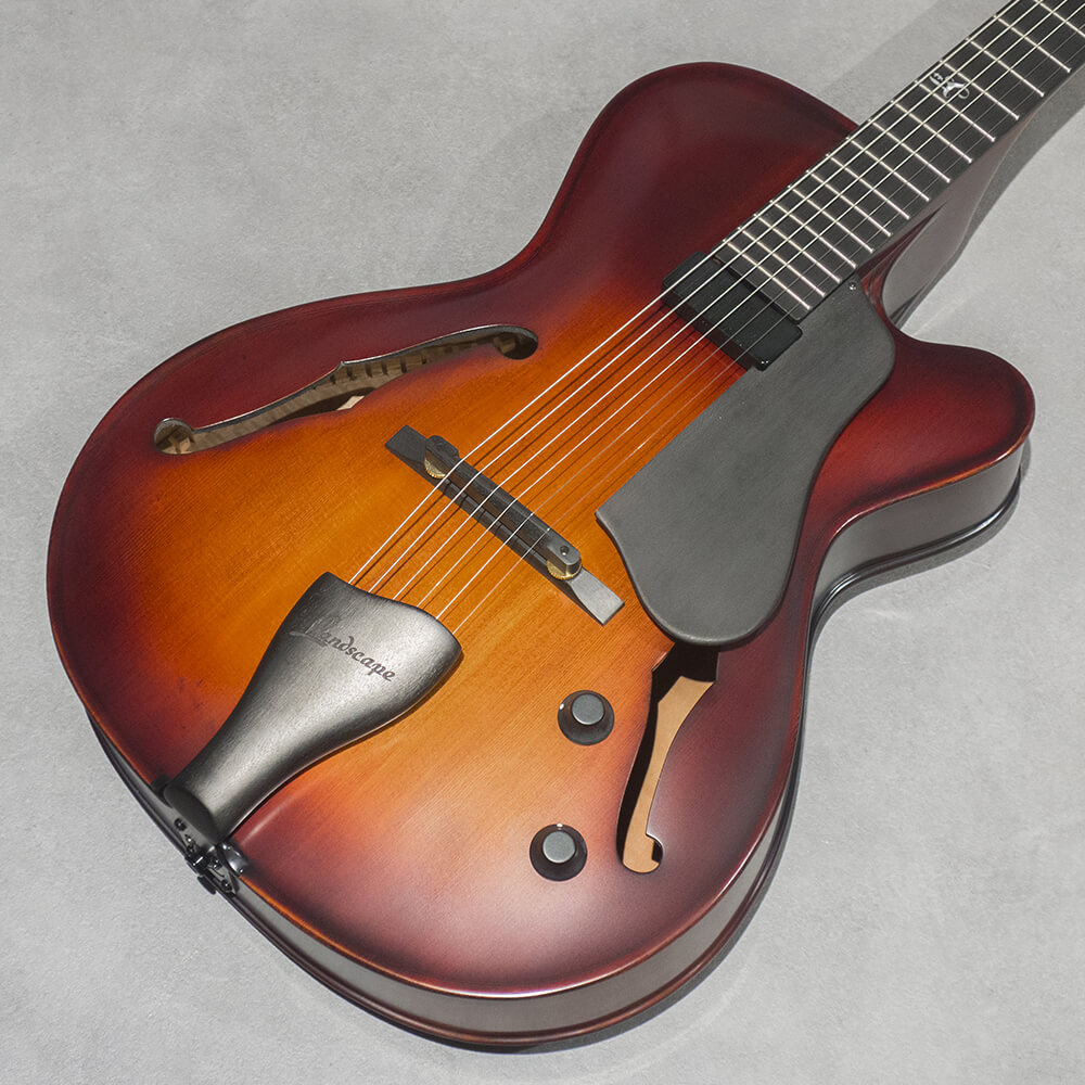 Landscape <br>AR-201 AVC