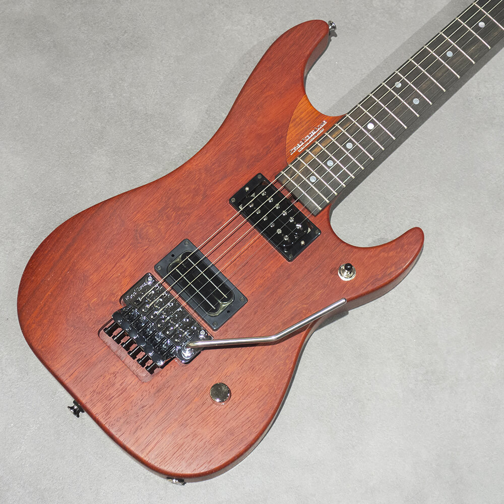 Washburn <br>USA N4-NUNO PADAUK 