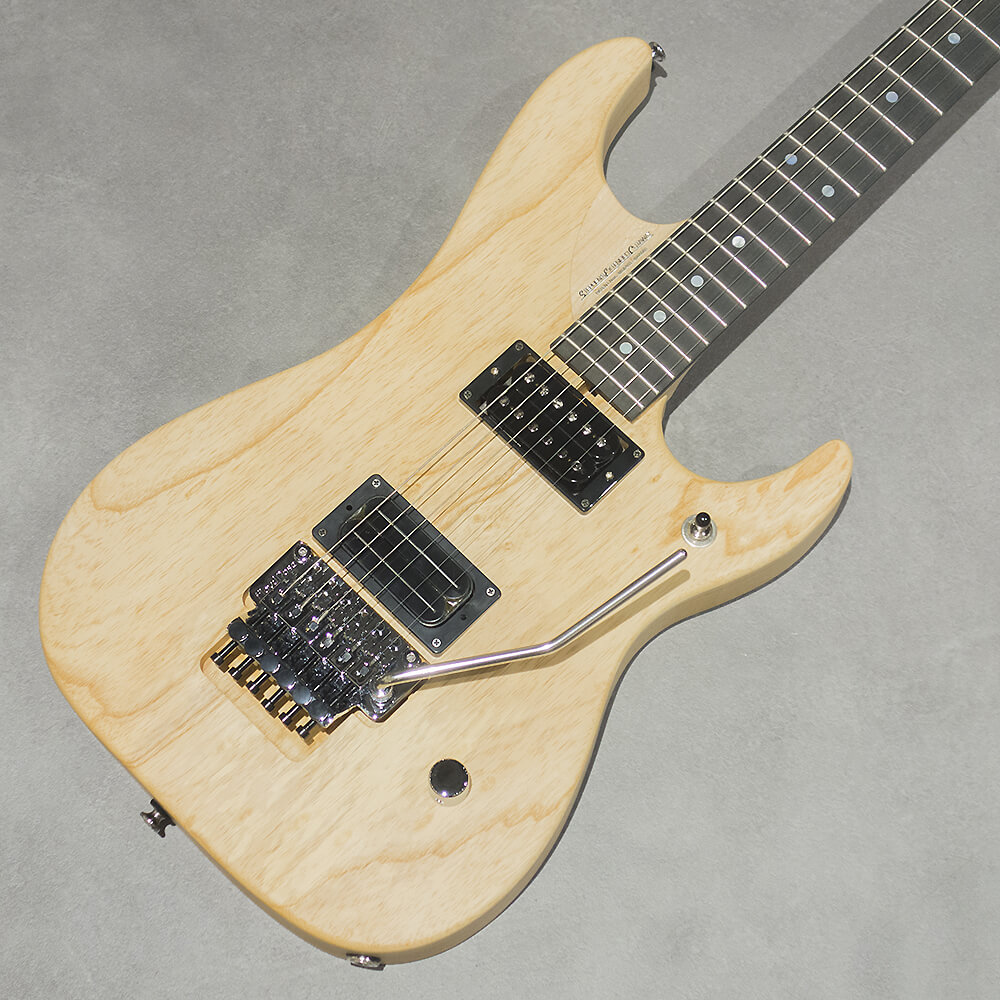 Washburn <br>USA N4-NUNO SWAMP ASH