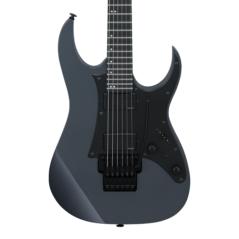 Ibanez <br>RG Prestige RGR5130R-GRM (Gray Metallic)