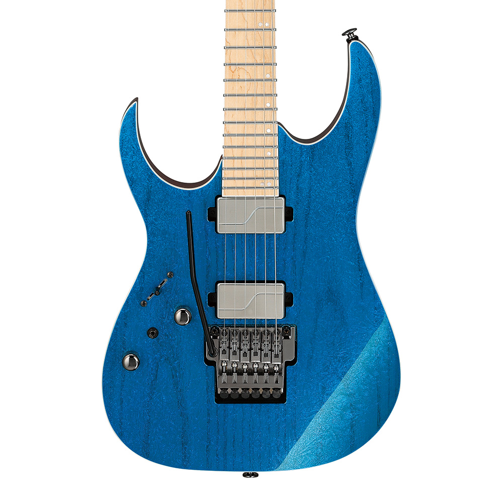 Ibanez <br>RG Prestige RG5120ML-FCN (Frozen Ocean)
