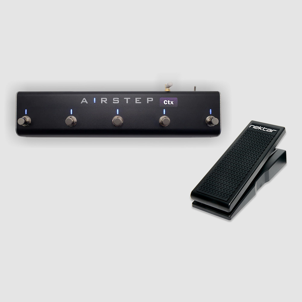 XSONIC <br>AIRSTEP Ctx + NX-P Bundle