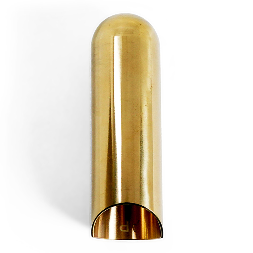 The Rock Slide <br>Ariel Posen Signature Guitar Slide Polished [TRS-APS]