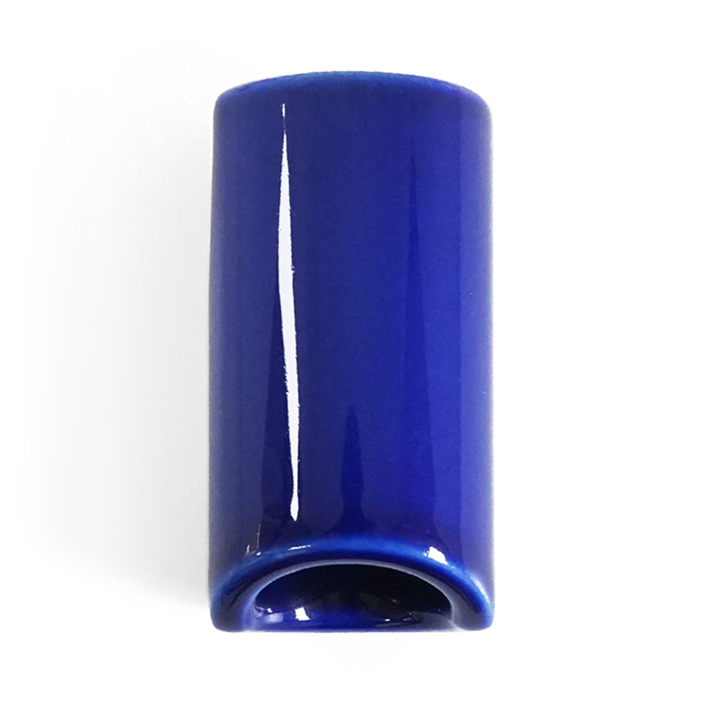 The Rock Slide <br>Ceramic Guitar Slide Pacific Small [CRS-SP]