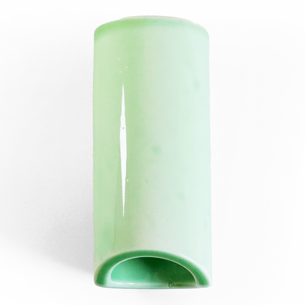 The Rock Slide <br>Ceramic Guitar Slide Riptide Meduium [CRS-MR]