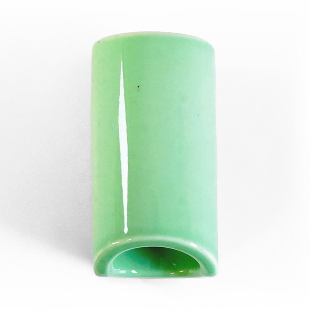 The Rock Slide <br>Ceramic Guitar Slide Riptide Small [CRS-SR]