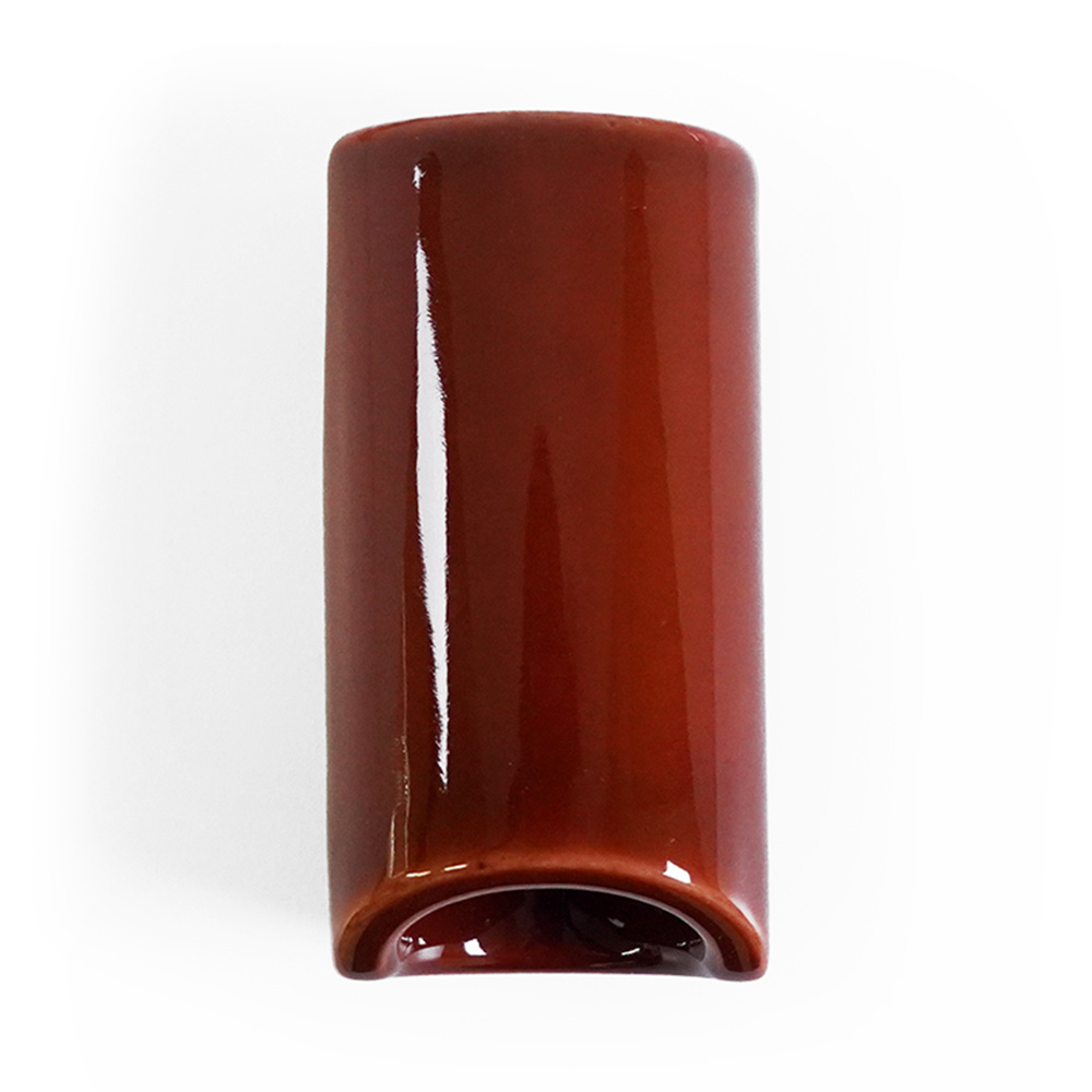 The Rock Slide <br>Ceramic Guitar Slide Tucson Small [CRS-ST]