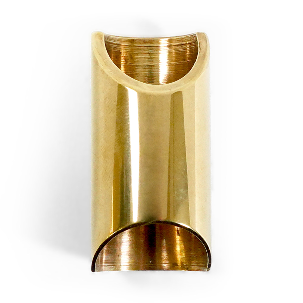 The Rock Slide <br>Nathaniel Murphy Signature Ring Slide [TRS-NM]