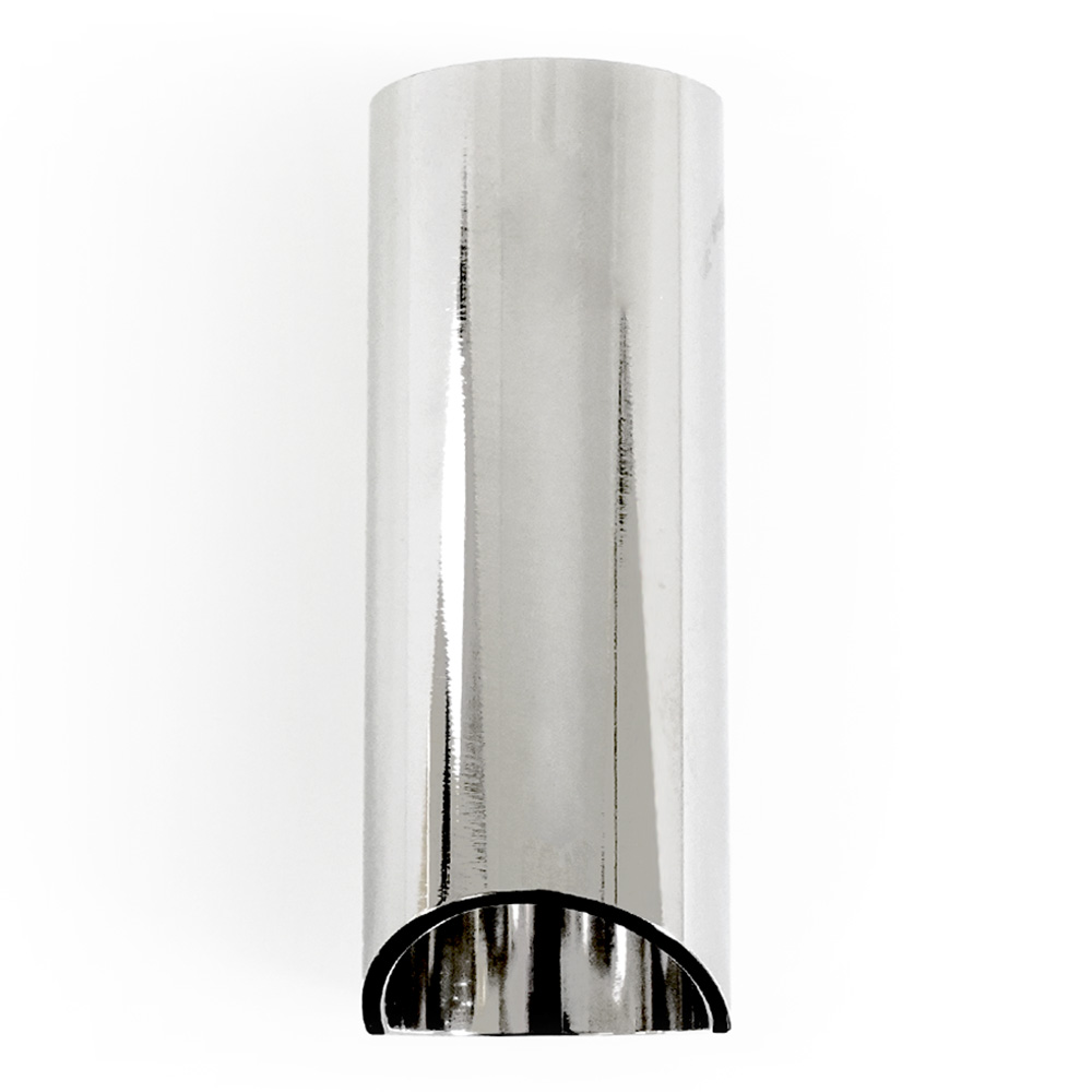 The Rock Slide <br>Nickel Plated Slide Medium [TRS-MN]