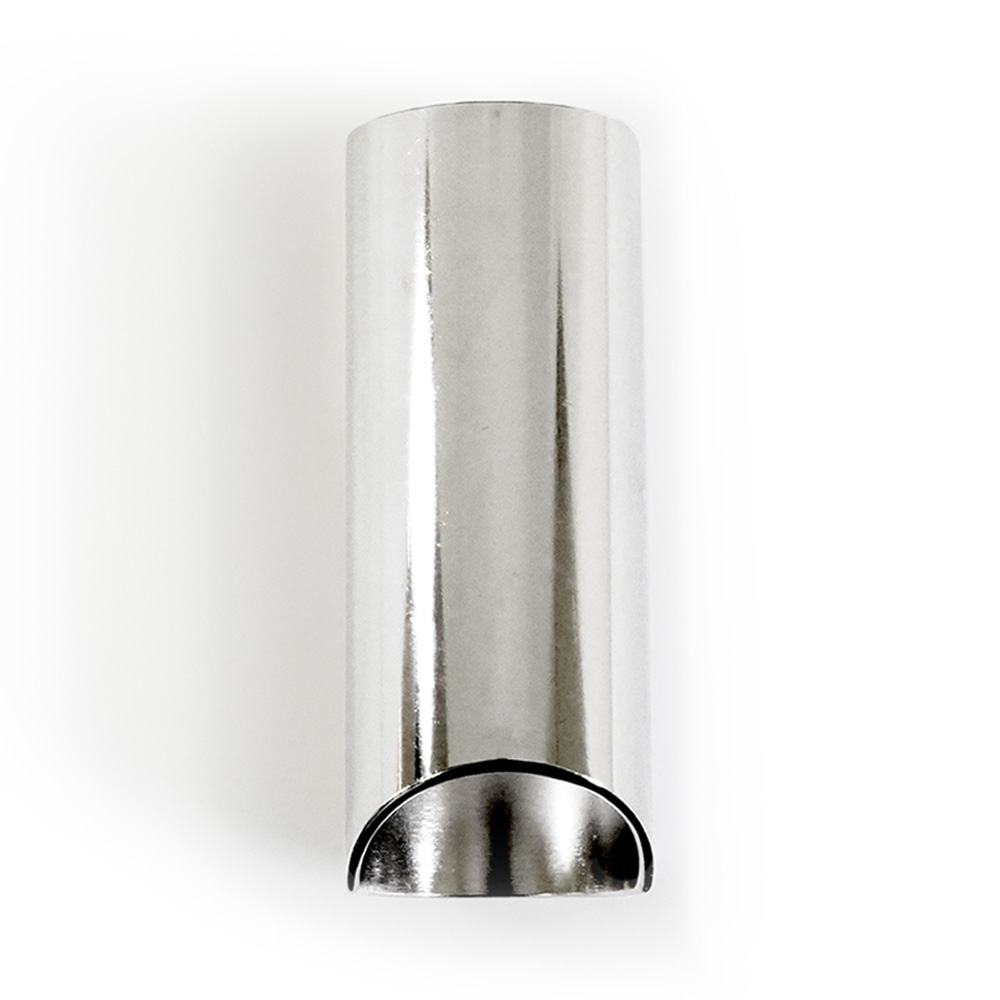 The Rock Slide <br>Nickel Plated Slide Small [TRS-SN]