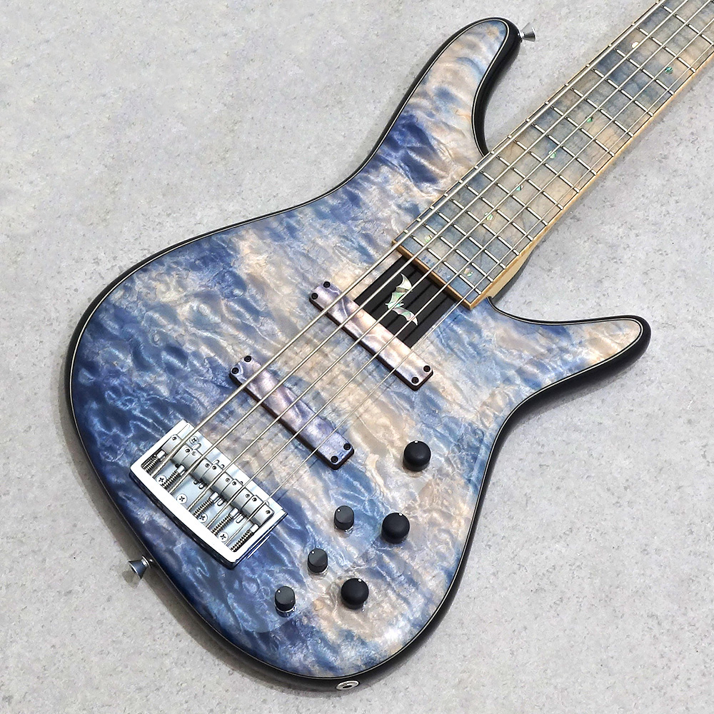 Sugi <br>NB5M 5AQM/ASH Cloudy Blue Gradation