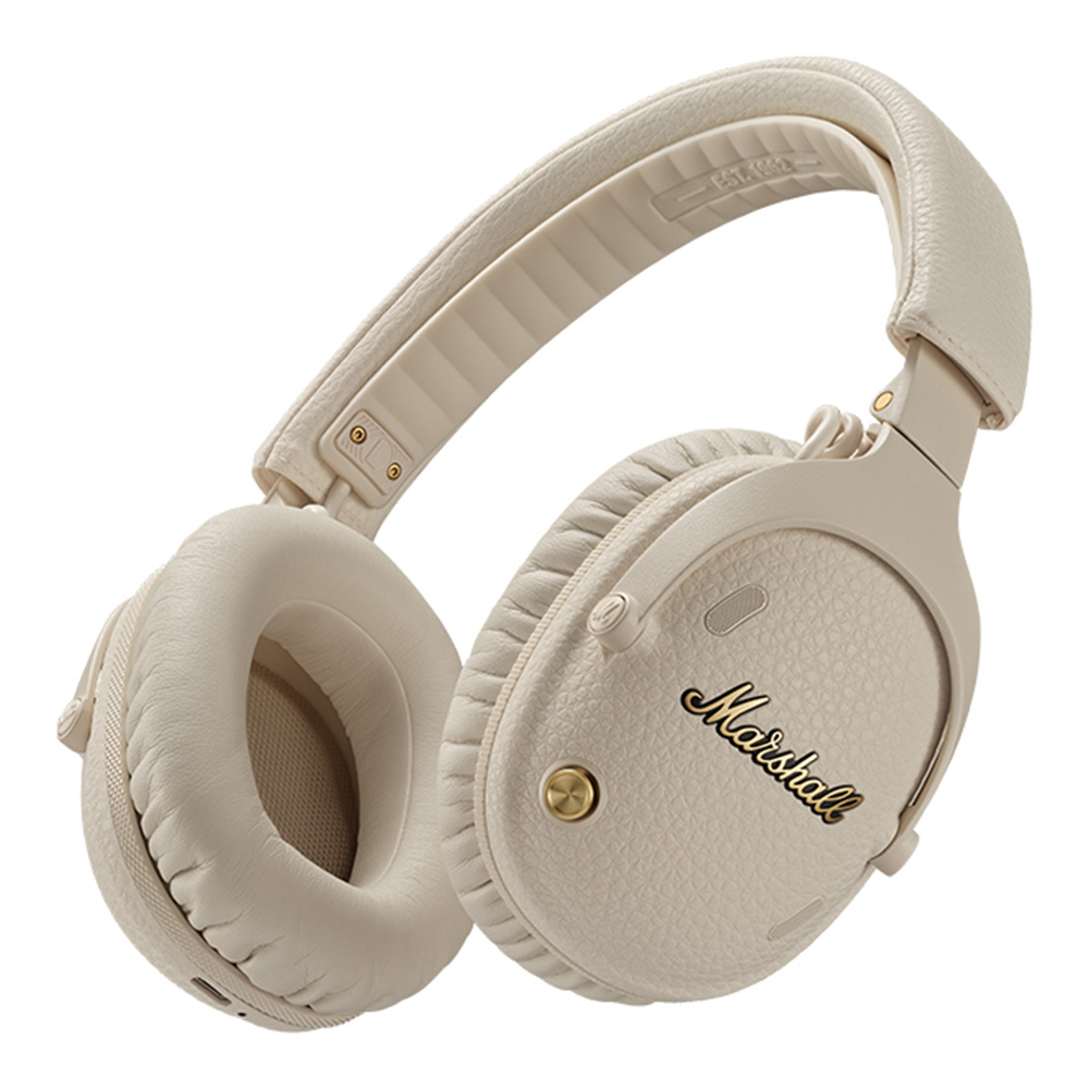 Marshall <br>Monitor III A.N.C. Cream