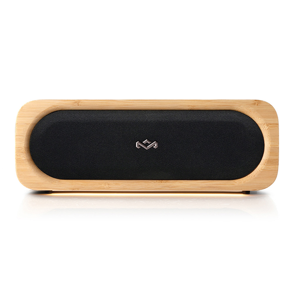 House of Marley <br>GET TOGETHER GO �V�O�l�`���[�u���b�N [EM GET TOGETHER GO SB]