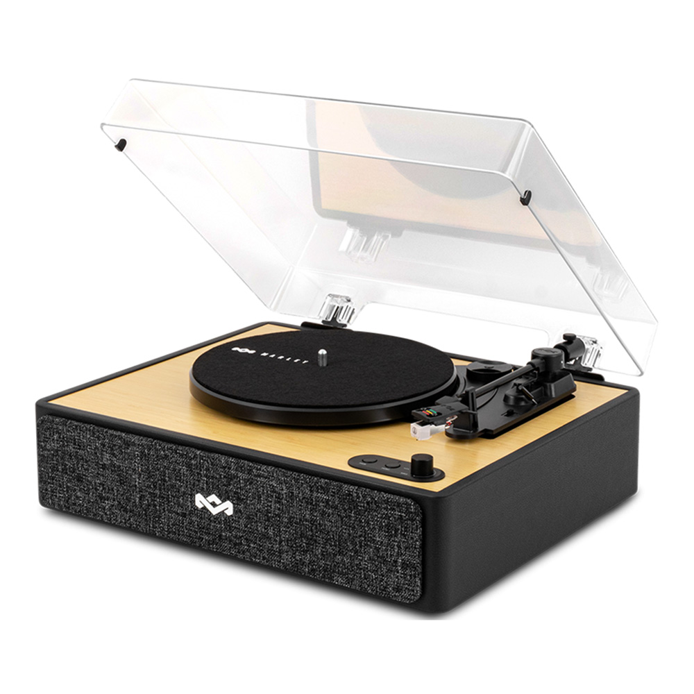 House of Marley <br>Rise Up Turntable