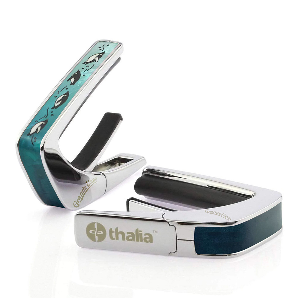 Thalia Capo <br>Limited Series / Japan Limited Edition CH-U.W.FLYER G.U.C
