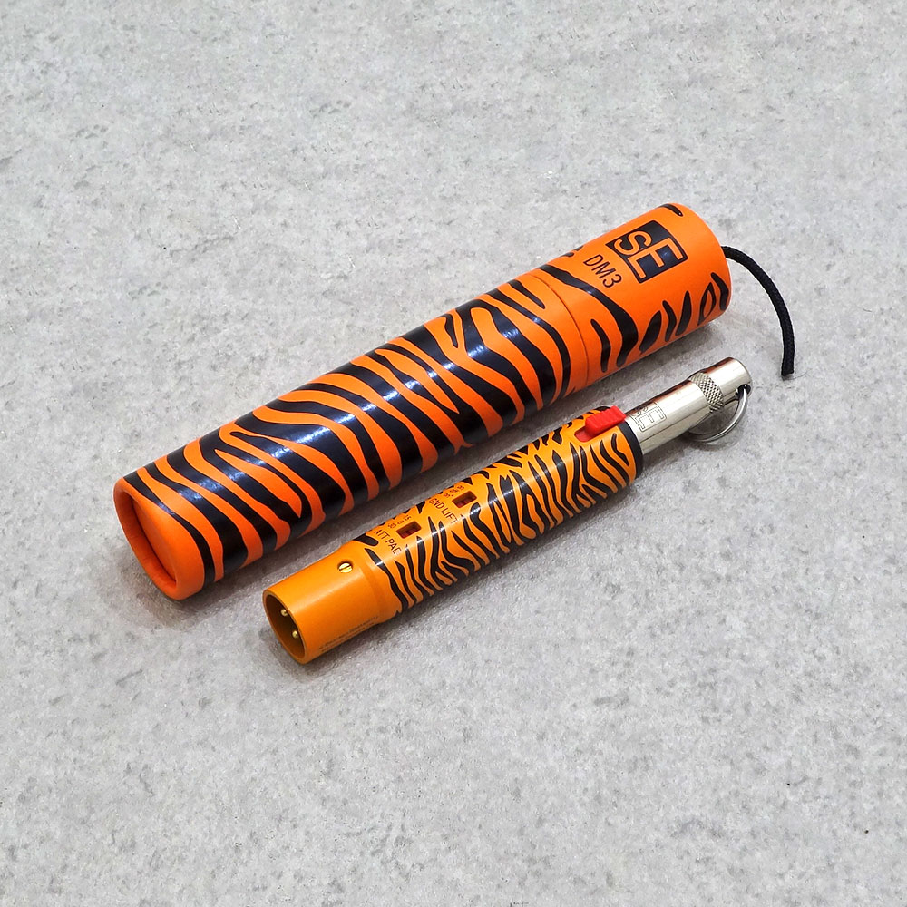 sE Electronics <br>DM3