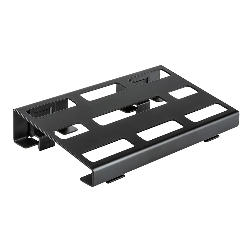 RockBoard by Warwick <br>QuickMount Pedal Riser L [RBO B PEDAL RISER L]