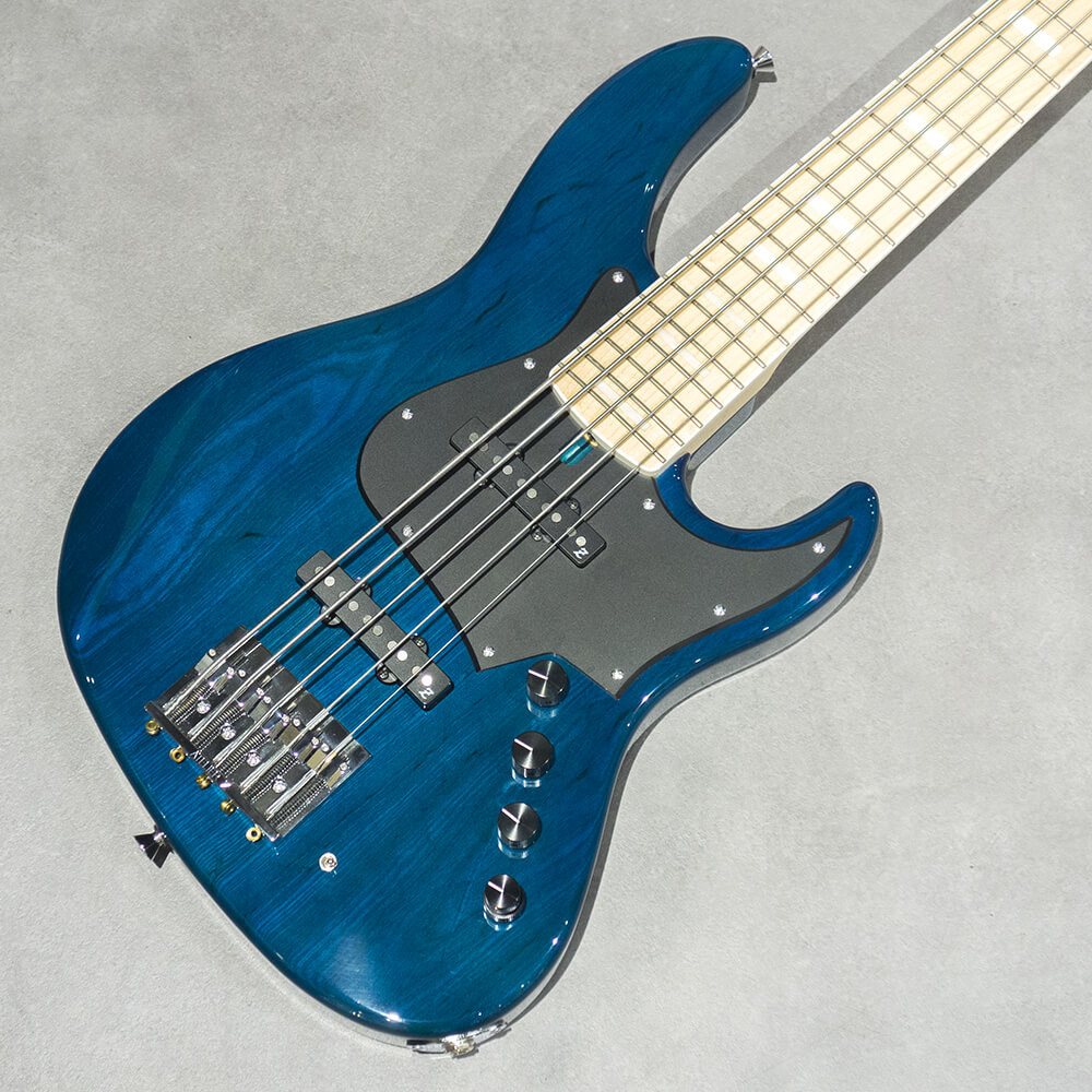 ATELIER Z <br>Beta-5 CUSTOM TP-BLUE
