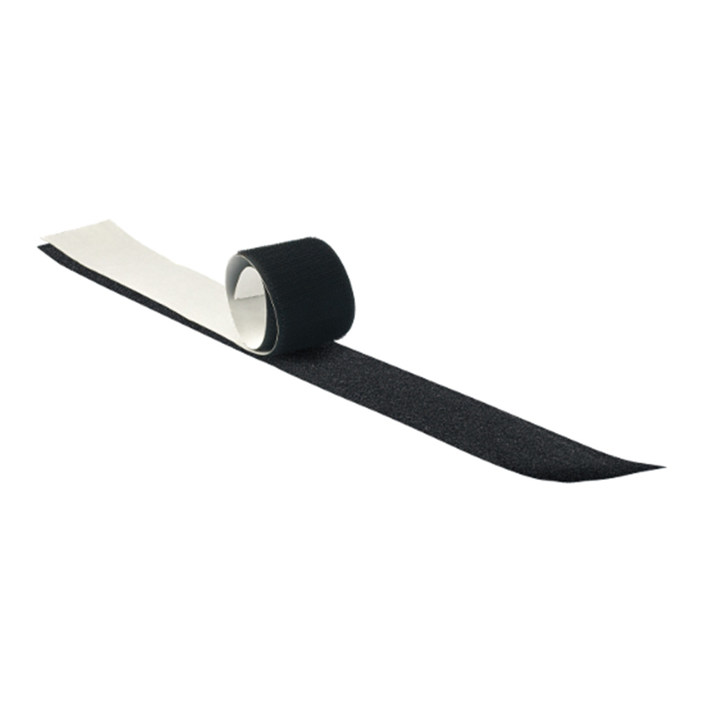 RockBoard by Warwick <br>Hook & Loop Tape - wide - 2 m / 6.6 ft [RBO HL TAPE 200]
