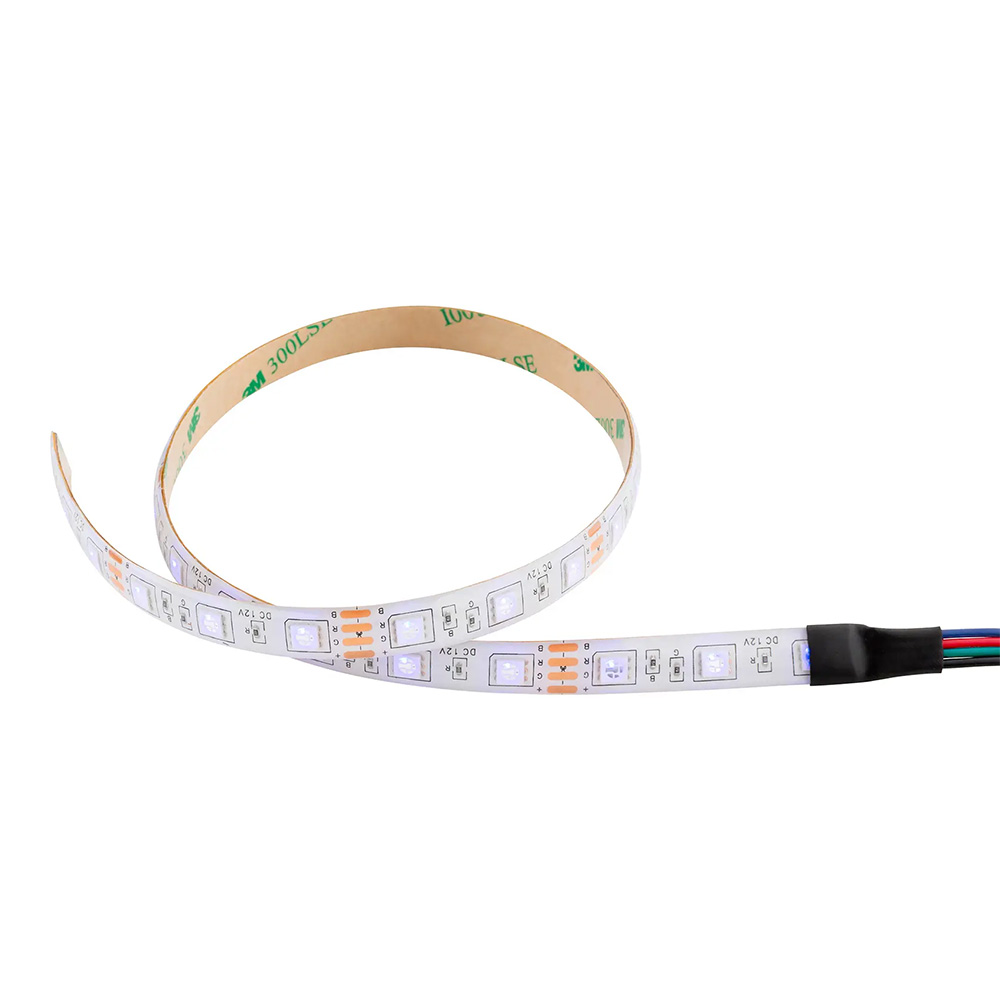 RockBoard by Warwick <br>LED Strip 50 cm - Pedalboard Illumination [RBO B LED STRIP 50]