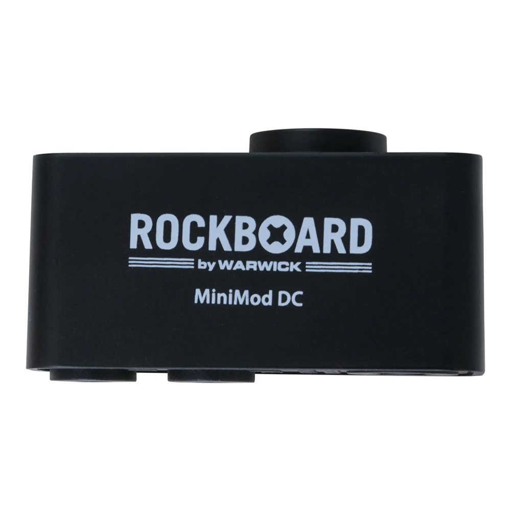 RockBoard by Warwick <br>Mini Mounting MOD DC [RBO B MOD MINI DC]