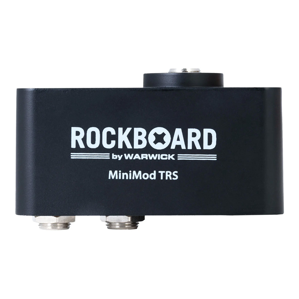 RockBoard by Warwick <br>Mini Mounting MOD TRS [RBO B MOD MINI TRS]