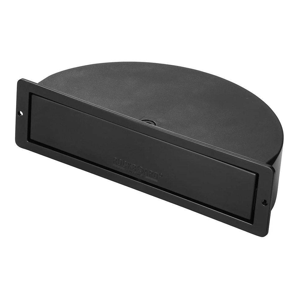 RockBoard by Warwick Pedalboard Drawer - Rotating Drawer for