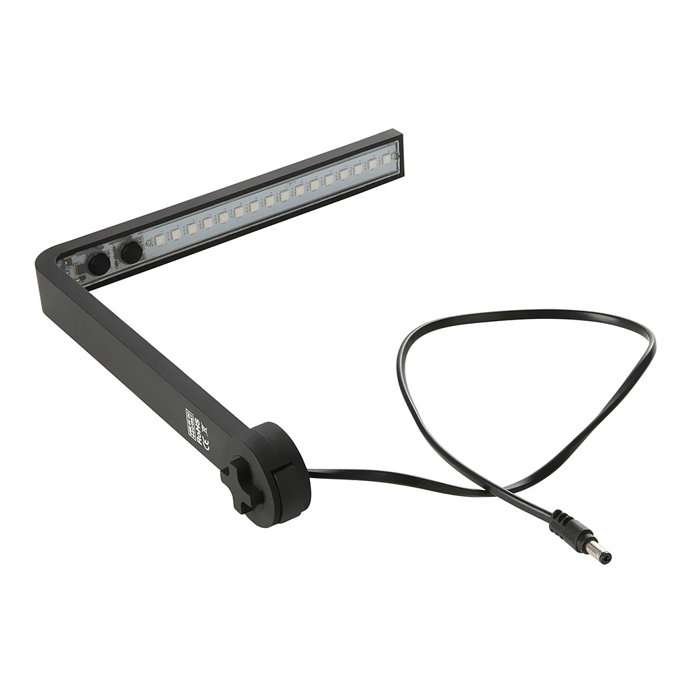 RockBoard by Warwick <br>Pedalboard LED Light V2 - Pedalboard Light [RBO B LED LIGHT V2]