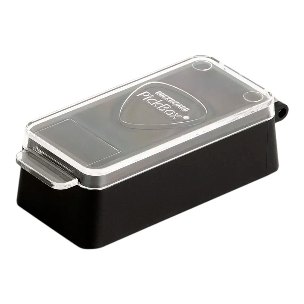 RockBoard by Warwick <br>PedalSafe Pick Box [RBO B PS AC PB]