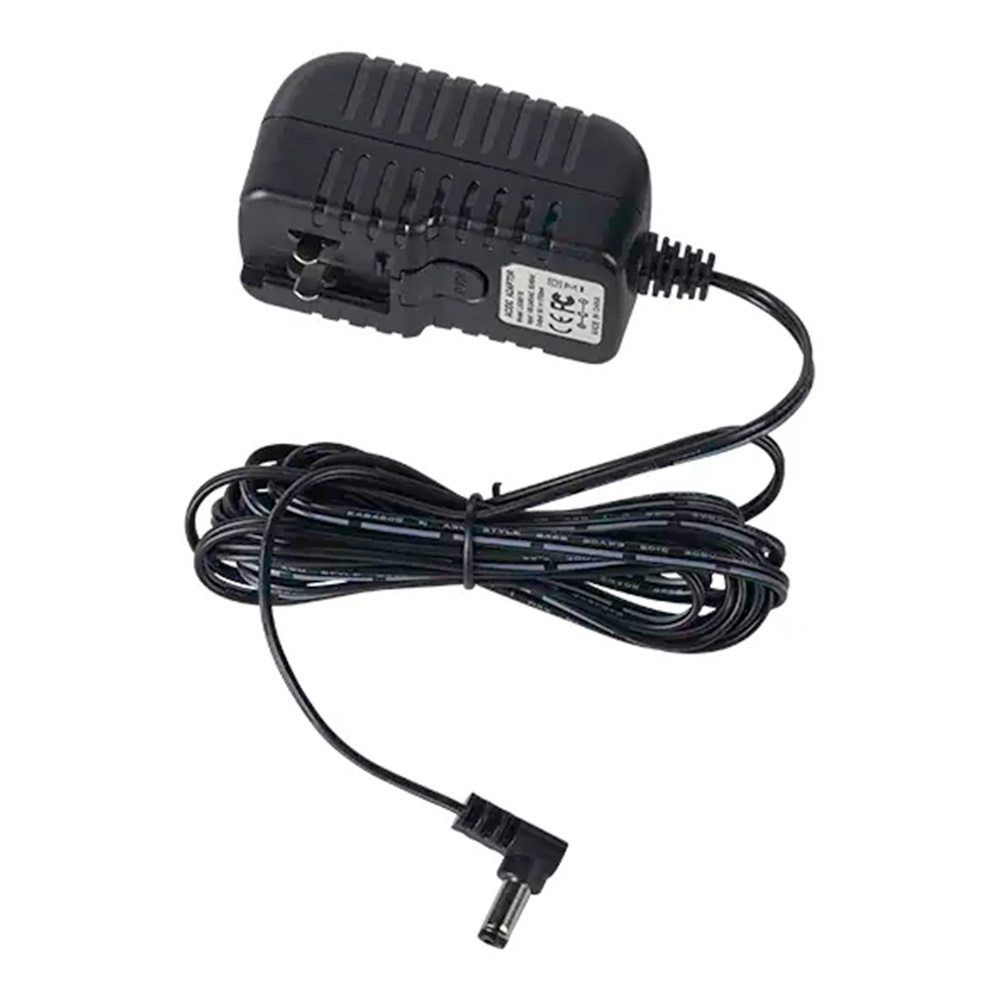 RockBoard by Warwick <br>Power Ace, 9V DC 1.7A Power Adapter [RBO POWER ACE]	