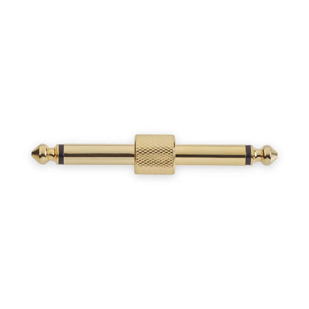 RockBoard by Warwick <br>S-Connector - Gold [RBO PC S GD]