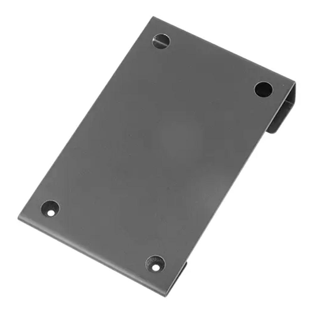RockBoard by Warwick <br>Step Up 1 - Pedal Riser (Narrow) [RBO STEP UP 1]