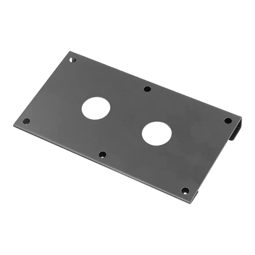 RockBoard by Warwick <br>Step Up 3 - Pedal Riser (Extra-Wide) [RBO STEP UP 3]