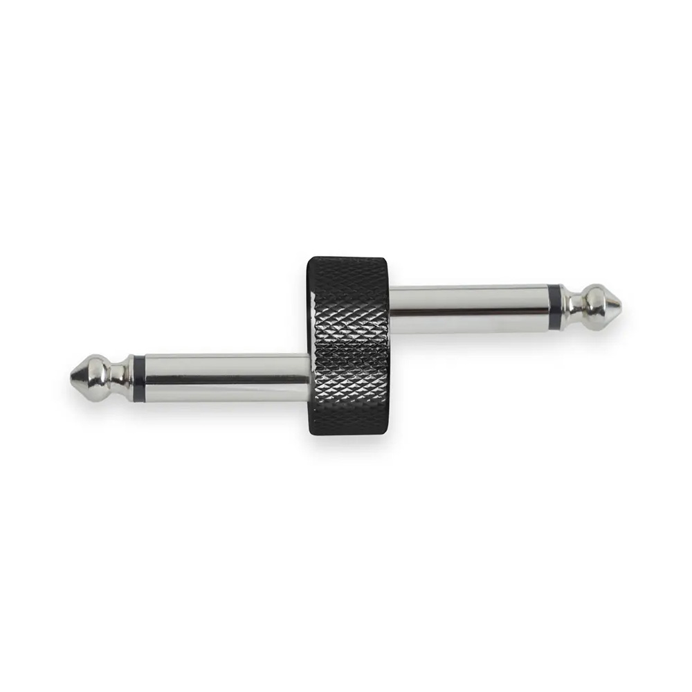 RockBoard by Warwick <br>Z-Connector - Black [RBO PC Z BK]