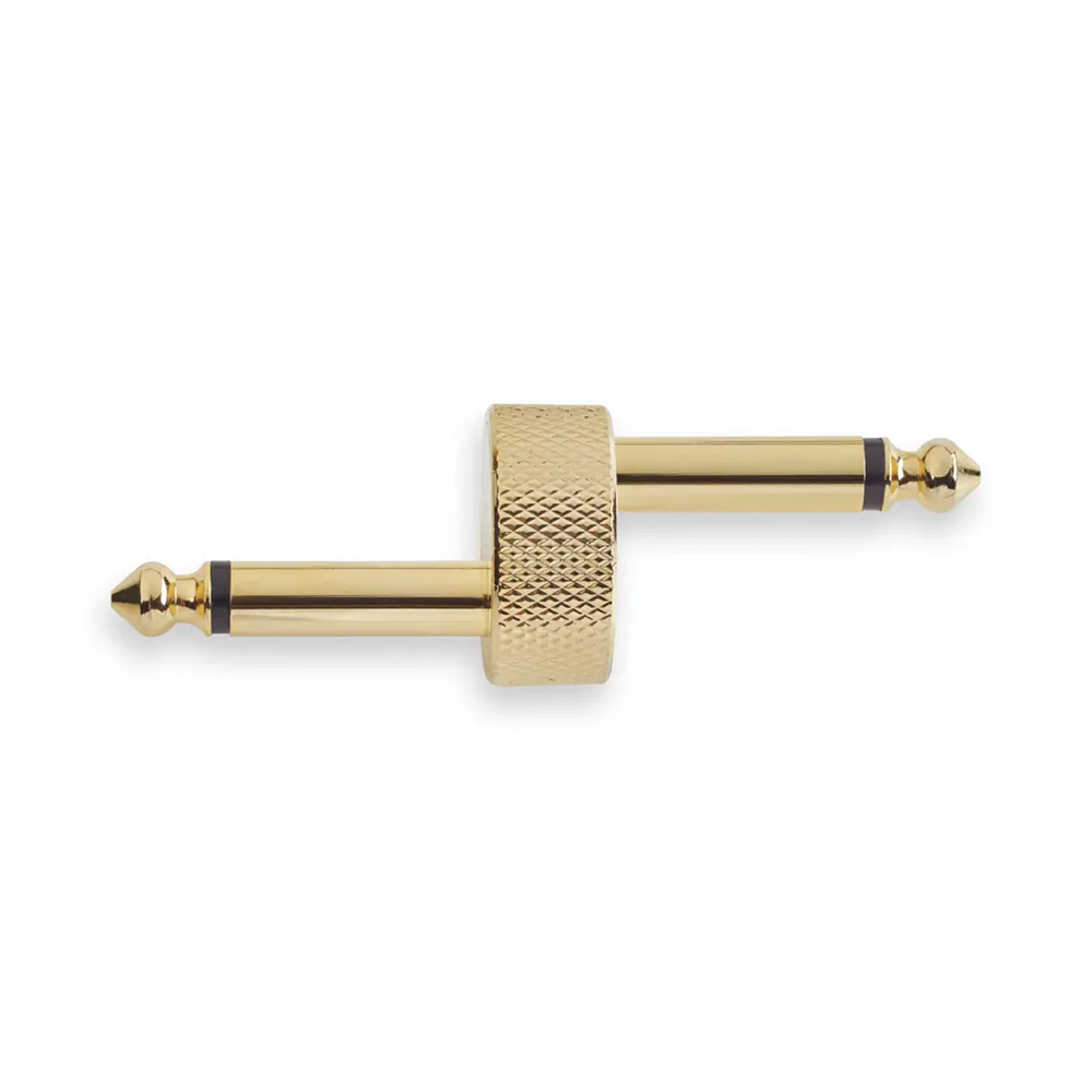 RockBoard by Warwick <br>Z-Connector - Gold [RBO PC Z GD]