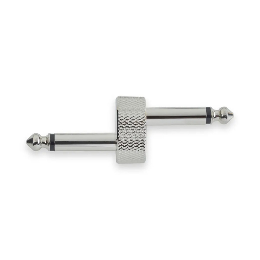 RockBoard by Warwick <br>Z-Connector - Nickel [RBO PC Z NK]