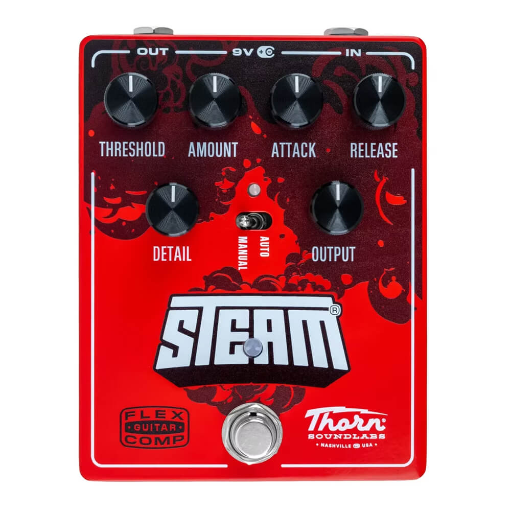 THORN Soundlabs <br>Steam - Flex Comp