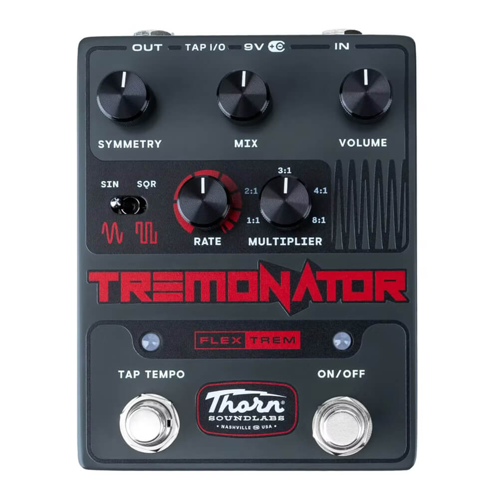 THORN Soundlabs <br>Tremonator - Flex Trem