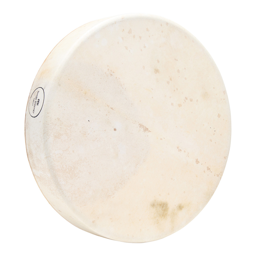 MEINL Sonic Energy <br>15.35" Spirit Drum, Goat Head [SD15LB]