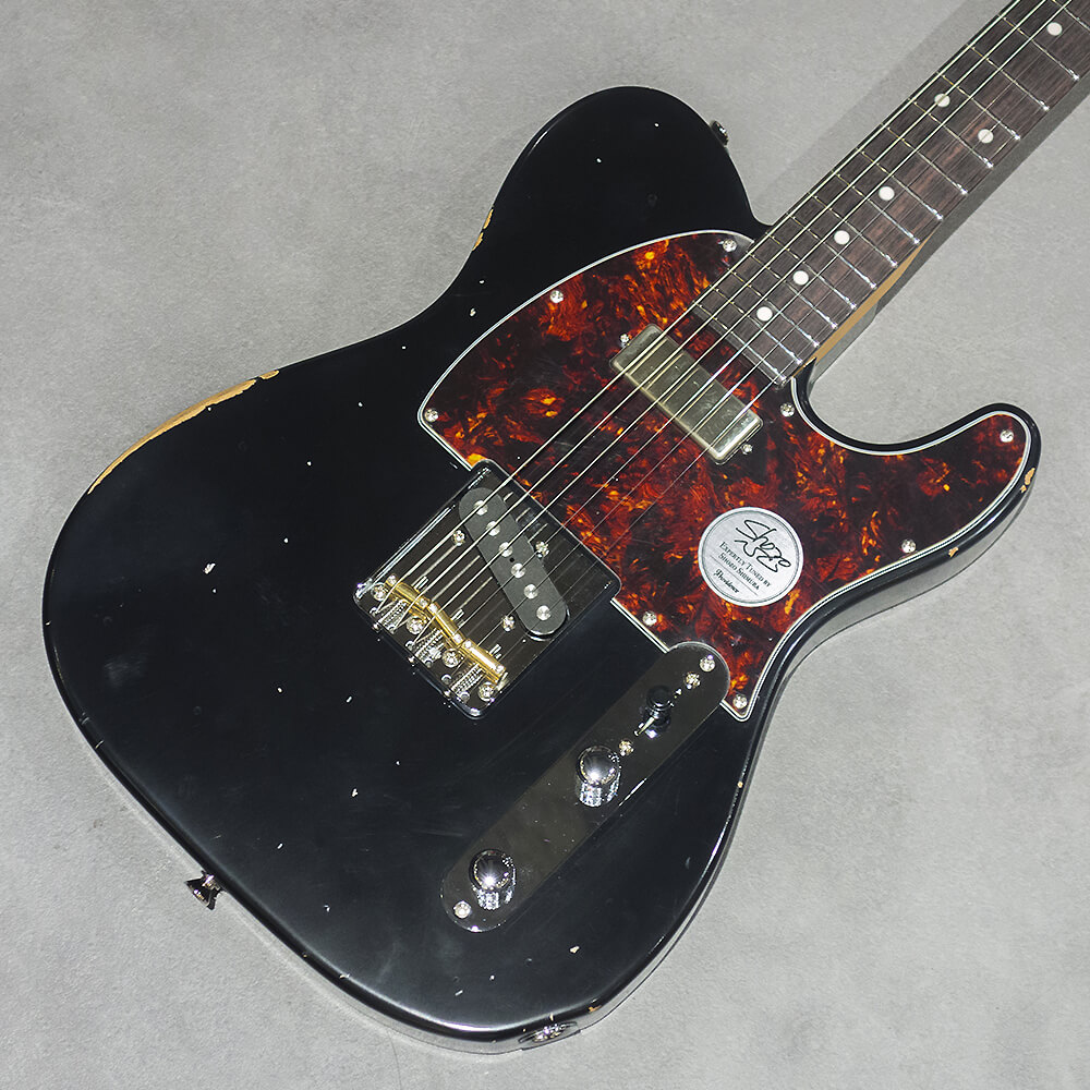 Providence <br>dT-207S RN BLK