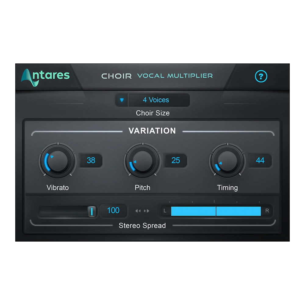 Antares <br>Choir
