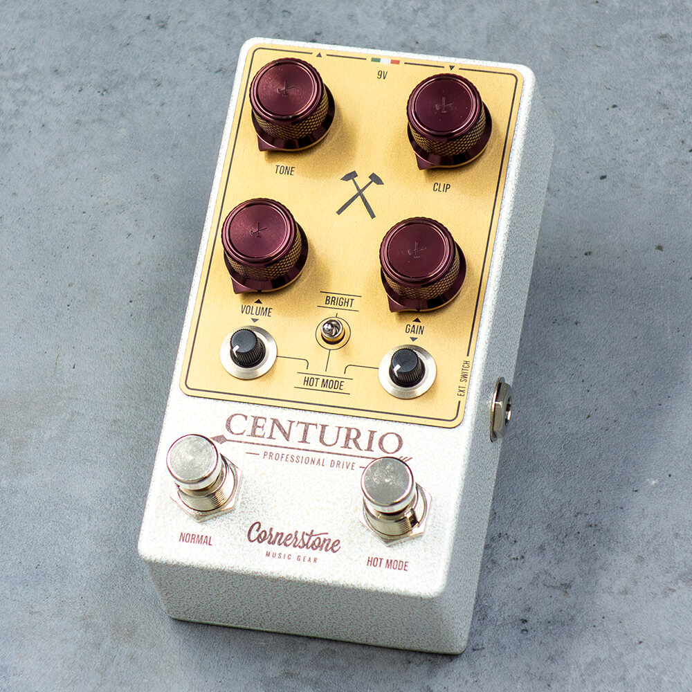 Cornerstone <br>CENTURIO