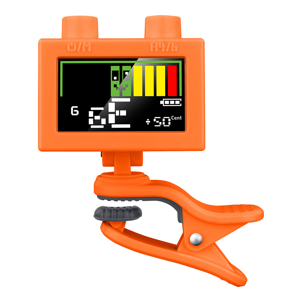 Cherub <br>WST-570Li Orange [LET'S TUNE!]