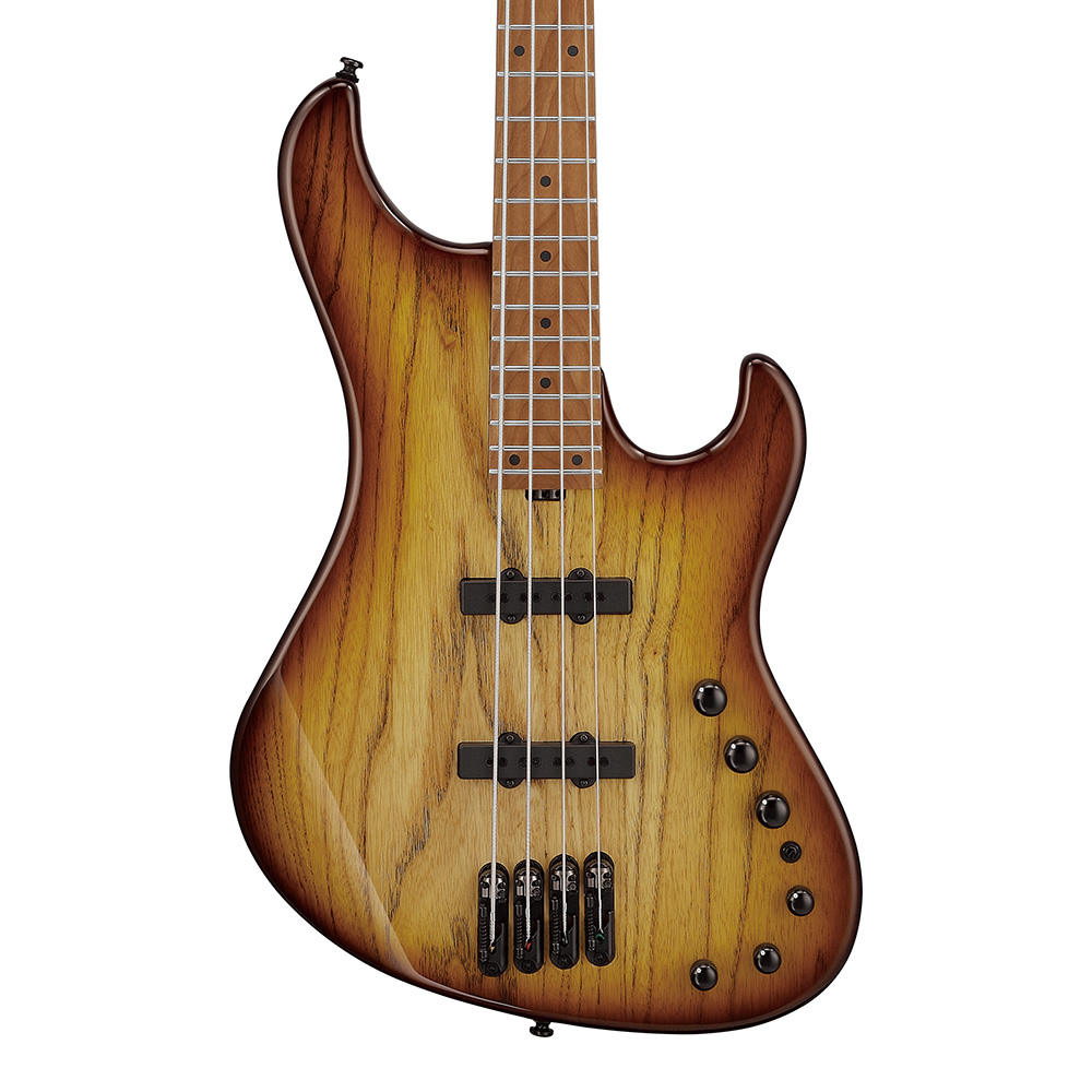 Ibanez <br>Mode MDM1300-NAB (Natural Stained Amber Burst)