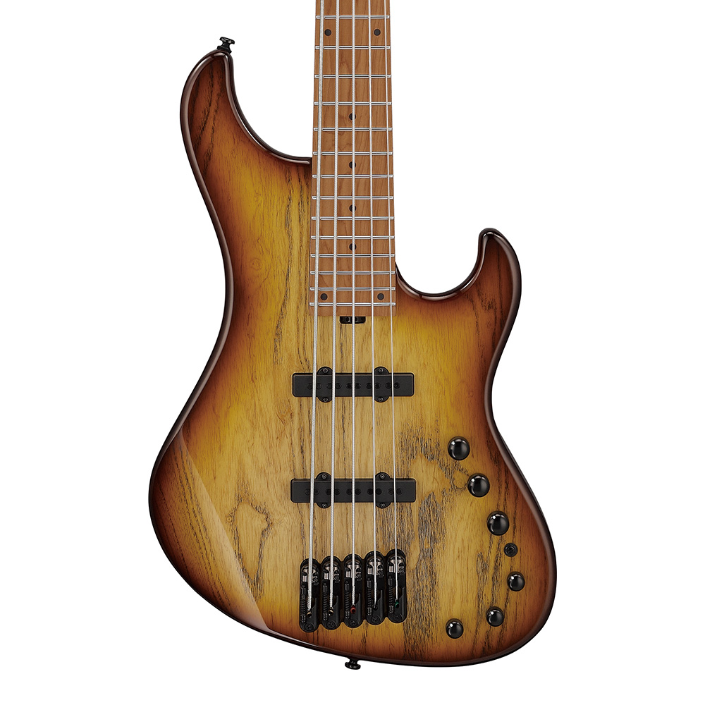 Ibanez <br>Mode MDM1305-NAB (Natural Stained Amber Burst)