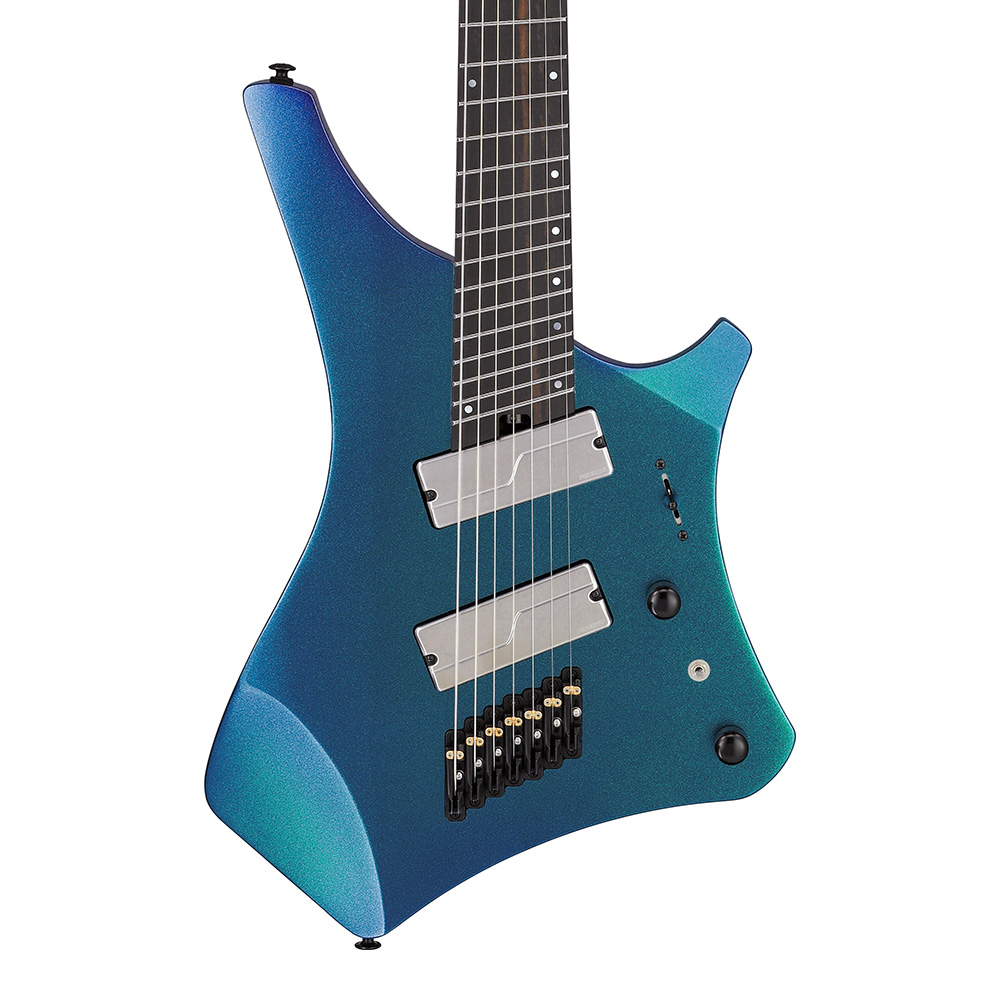 Ibanez <br>ALPHA A527-NSH (Nebula Shift)