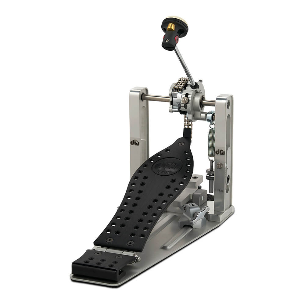 dw <br>DWCPMCDBK [MFG Chain Drive Single Pedal]