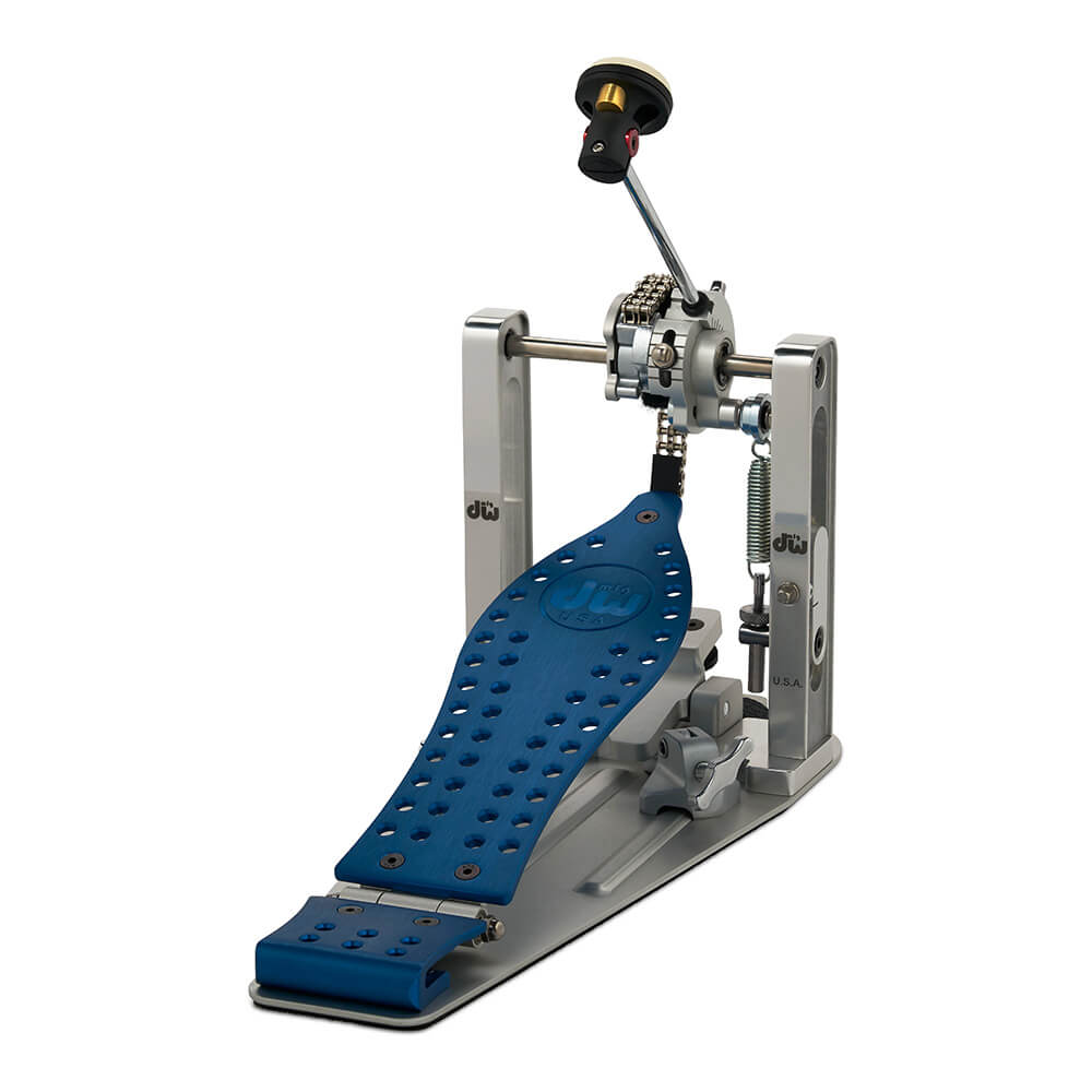 dw <br>DWCPMCDBL [MFG Chain Drive Single Pedal]