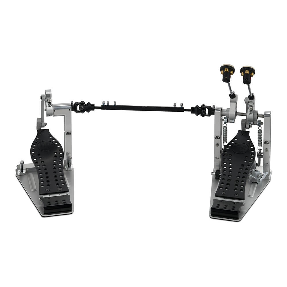 dw <br>DWCPMDD2BK [MFG Direct Drive Double Pedal]