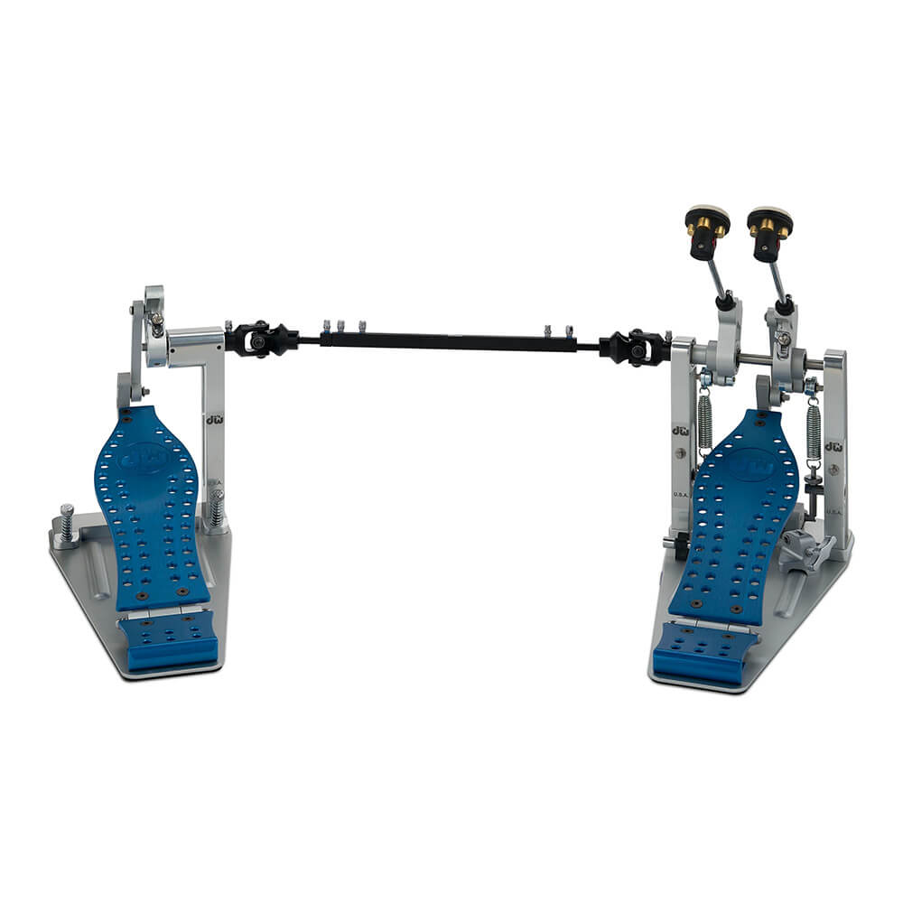 dw <br>DWCPMDD2BL [MFG Direct Drive Double Pedal]
